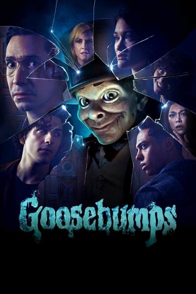 goosebumps (2023) torrent|Goosebumps 2023 S01E07 1080p WEB h264.